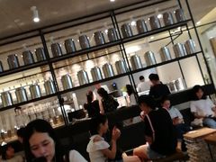 -喜茶(深圳东门1234店)