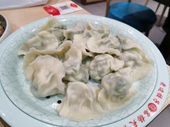 -老边饺子馆(东单店)