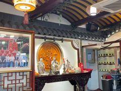 -同得兴 Since·1995 传统苏式面馆(嘉馀坊店)