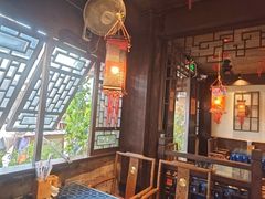 -香满楼(临安路店)