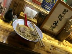 -老龙亭拉面店