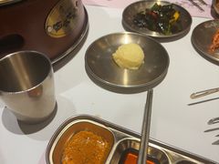 -西塔老太太泥炉烤肉(北京望京店)