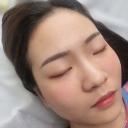 -久匠·纹眉半永久野生眉