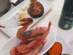 -第六季自助餐厅(甜水园店)