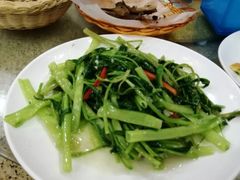 -煲煲掂风味煲仔饭餐厅(西区店)