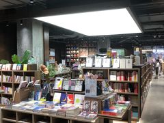 -扶光书店(中环店)