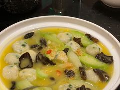 -上海1号私藏菜(静安店)