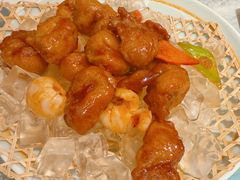 -志明眷村·台式融合菜·宵夜