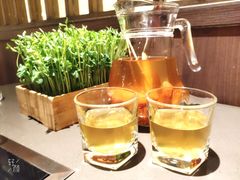 -捞王锅物料理(上海世茂广场店)