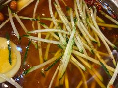 -石记东北风味烤肉(系马桩第二分店)