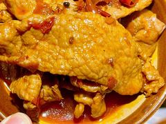 -冯校长老火锅(深圳总店)