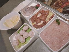 -卓锦曼购中心(国香街店)