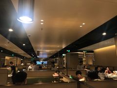 -海底捞火锅(海宁路店)