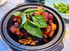 -志明眷村·台式融合菜·宵夜