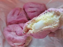 -木子木水日式烫面包(世界城光谷店)