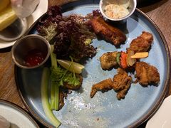 -blue frog蓝蛙(长泰广场店)