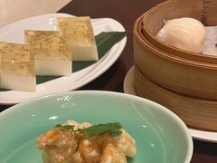 -杭州JW万豪酒店-万豪中餐厅