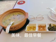 -温粥人(春晖路店)