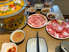 -众宜轩老北京铜锅涮肉·四合院(建国门店)