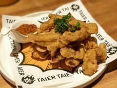 -太二酸菜鱼(汕头苏宁广场店)