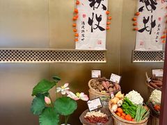 -知楚•精致湖北菜(武商MALL店)
