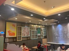 -永和大王(茉莉上新·共和新路店)