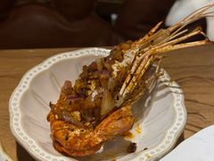 -十面欢腾·海鲜面·台式Bistro(长乐路店)