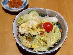 -一心创作料理屋(经开万达店)