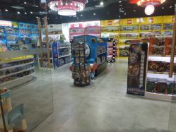 -南婷玩具(新城吾悦广场店)