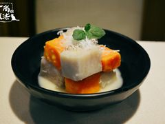 -本味轩精品茶餐厅(黄山路店)