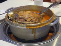 -荣叔港式沙嗲牛肉火锅(正佳潮流店)