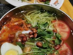 -鹤之乡·齐齐哈尔烤肉·非遗(秋涛路店)