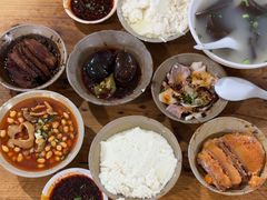 -九九豆花馆(解放碑步行街店)