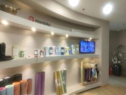 -酉嘉瑜伽YO+YOGA