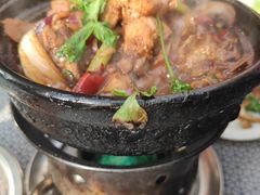 -川香煲(茅台路店)