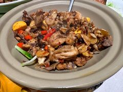 -绿草地·湘菜(7mall店)