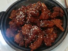 -家乡饭店(里仁洞店)
