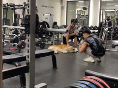 -YCHL Studios健身工作室(市二宫店)