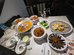 -小菜园新徽菜(合肥之心城店)