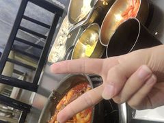 -HOTISLAND海鸡岛·韩国料理(江南西店)
