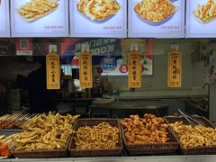 -正新鸡排·炸鸡烧烤(江宁路店)