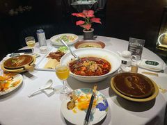 -鱼翅楼·津派砂锅鱼翅(水上公园店)