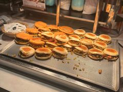 -云尚自助餐厅(佛山南海瞻云酒店)