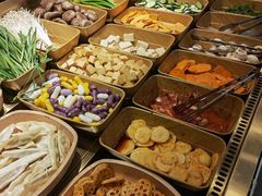 -姜胖胖无限自助烤肉(弹子石店)