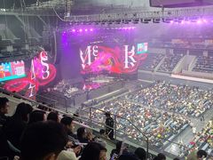 -杭州奥体中心-体育场