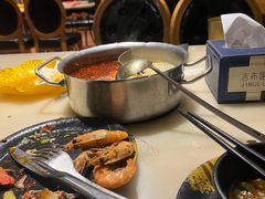 -吉布鲁牛排海鲜自助(万州万达广场店)