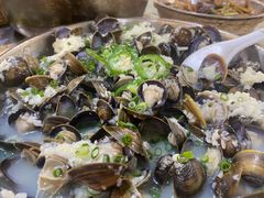 -红旗山庄(圭峰山店)