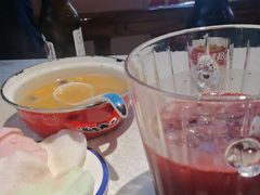 -人民公社大食堂(张家湾店)