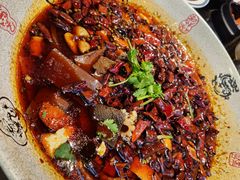 -陈麻婆豆腐(旗舰店)