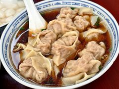 -古徽州馄饨店(宝安路店)